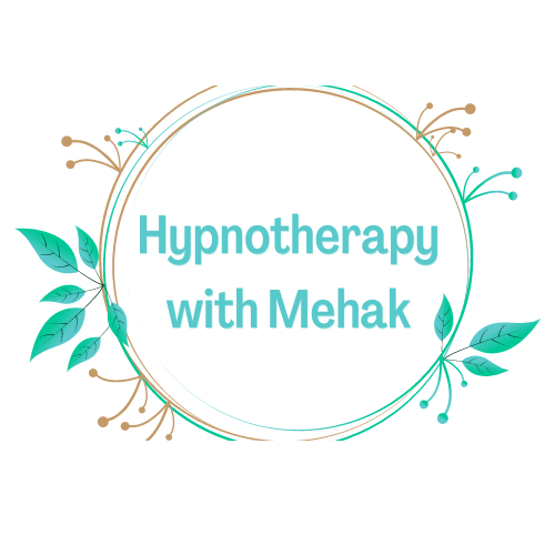 Logo of Hypnotherapy with Mehak Hypnotherapists In Islington, London Logo of Hypnotherapy with Mehak Hypnotherapists In Islington, London