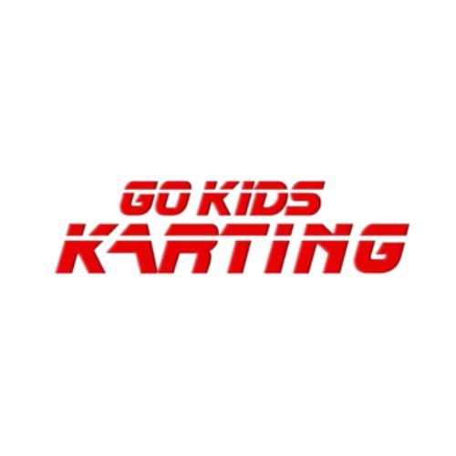 Logo of Go Kids Karting