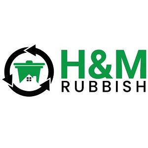Logo of H&M Rubbish Acoustic Consultants In Rainham, London Logo of H&M Rubbish Acoustic Consultants In Rainham, London