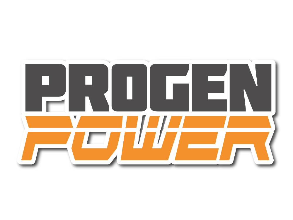 Logo of Progen Power Ltd