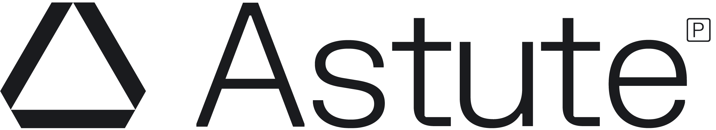 Logo of Astute People
