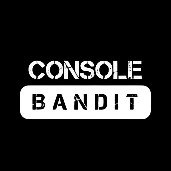Logo of Console Bandit