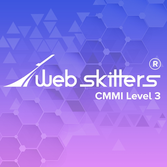 Logo of Webskitters LTD