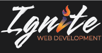 Logo of Ignite Web Development