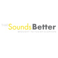 Logo of That Sounds Better