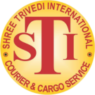 Logo of Shree Trivedi International