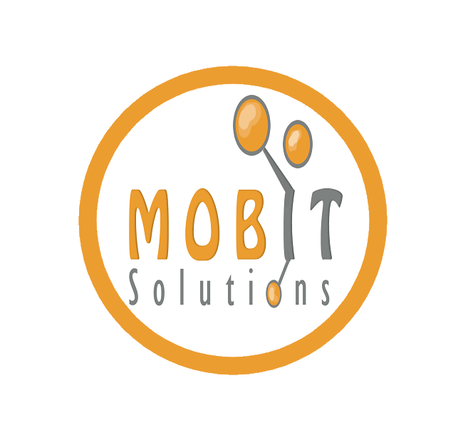 Logo of Mobit Solutions