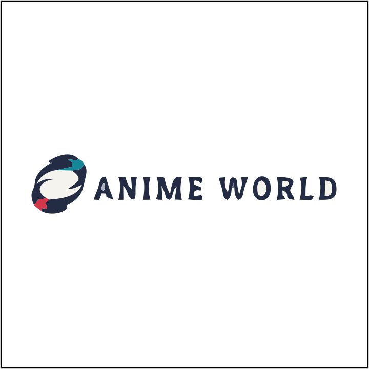 Logo of ANIME WORLD