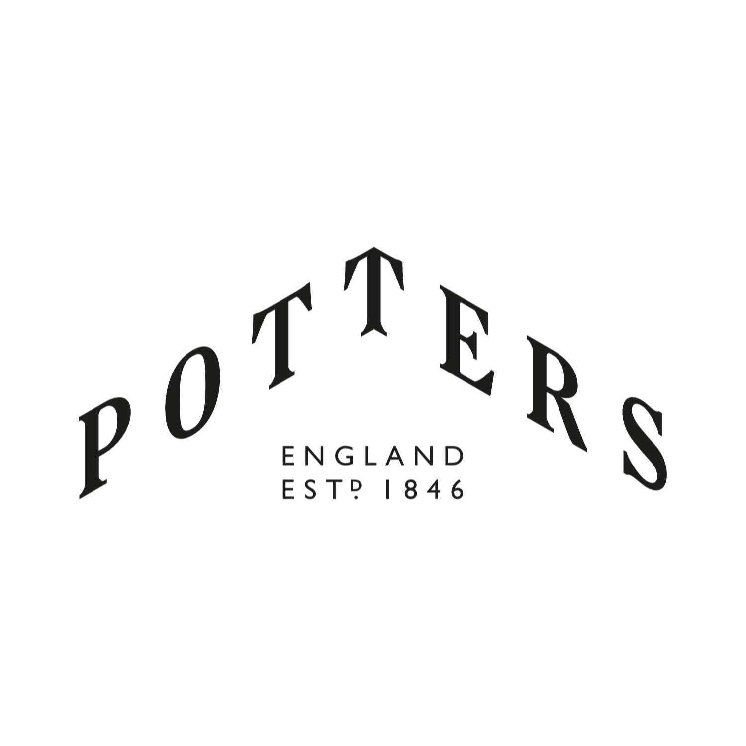 Logo of Potters UK Paper And Cardboard Products And Packaging - Mnfrs In Kings Lynn, Norfolk Logo of Potters UK Paper And Cardboard Products And Packaging - Mnfrs In Kings Lynn, Norfolk
