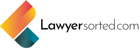 Logo of Lawyer Sorted