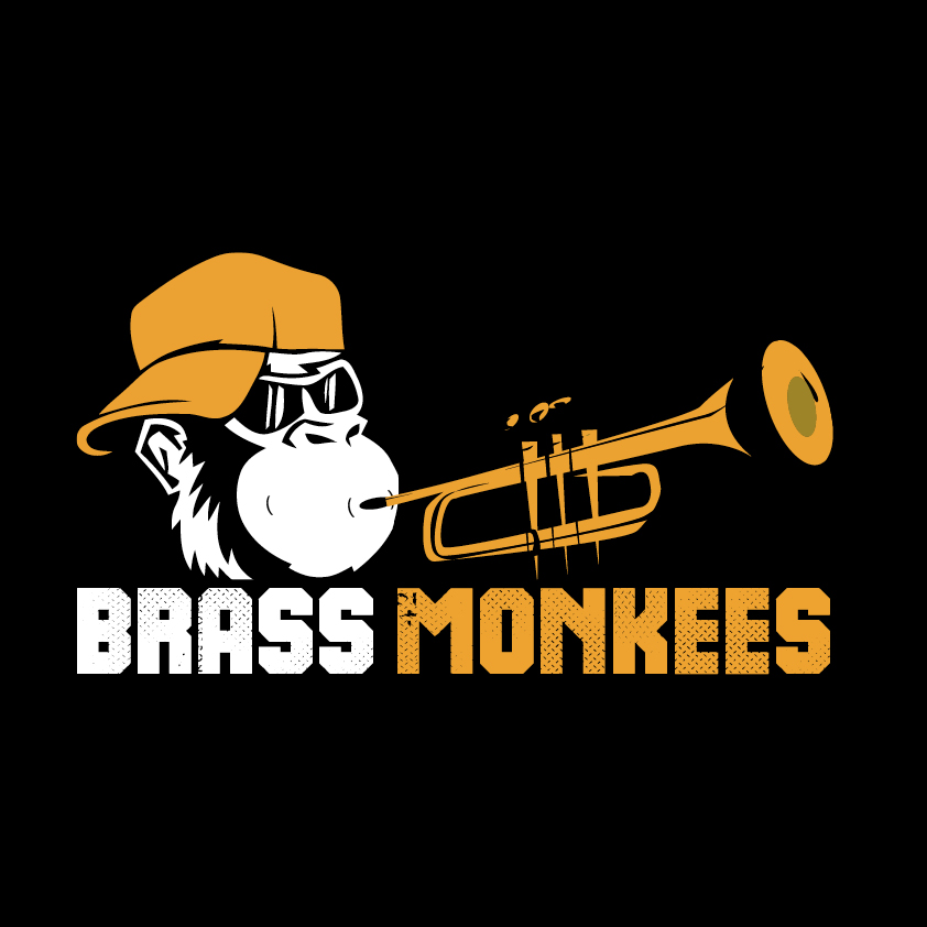 Logo of Brass Monkees