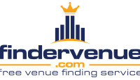 Logo of Findervenue com By Jigsaw Conferences Ltd