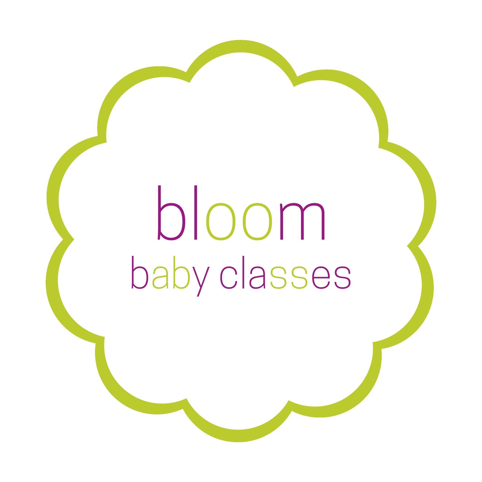Logo of Bloom Baby Classes Calderdale Baby Products In Halifax, West Yorkshire Logo of Bloom Baby Classes Calderdale Baby Products In Halifax, West Yorkshire