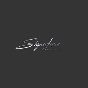 Logo of Signature Interiors