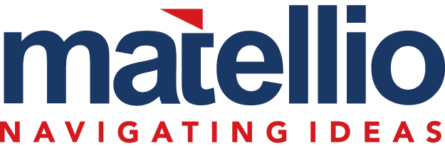 Logo of Matellio Inc