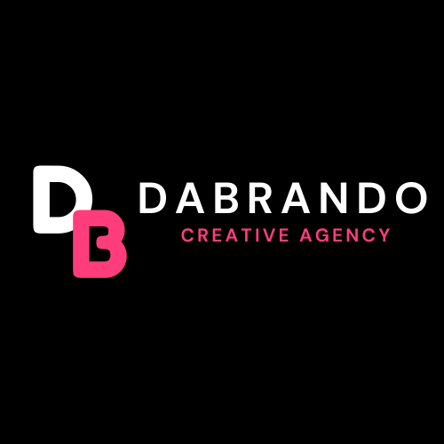 Logo of Dabrando Creative Agency Ltd