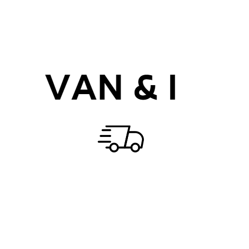 Logo of Van & I Ltd Man And Van In Caldicot, Monmouthshire Logo of Van & I Ltd Man And Van In Caldicot, Monmouthshire