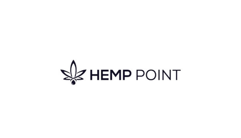 Logo of Hemp Point CBD CBD Oil And Liquids In Cumbria Logo of Hemp Point CBD CBD Oil And Liquids In Cumbria