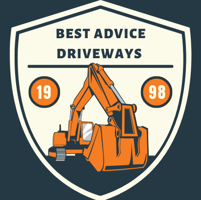 Logo of Fred Heffer Driveways Paving And Driveway Contractors In Ipswich, Suffolk Logo of Fred Heffer Driveways Paving And Driveway Contractors In Ipswich, Suffolk