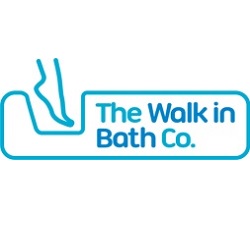 Logo of The Walk in Bath Co