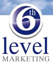 Logo of 6th Level Marketing Web Development In Romsey, Winchester Logo of 6th Level Marketing Web Development In Romsey, Winchester