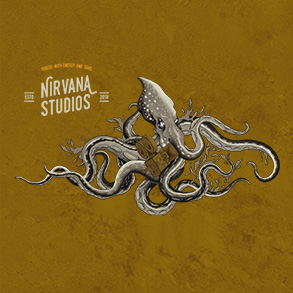Logo of Nirvana Studios