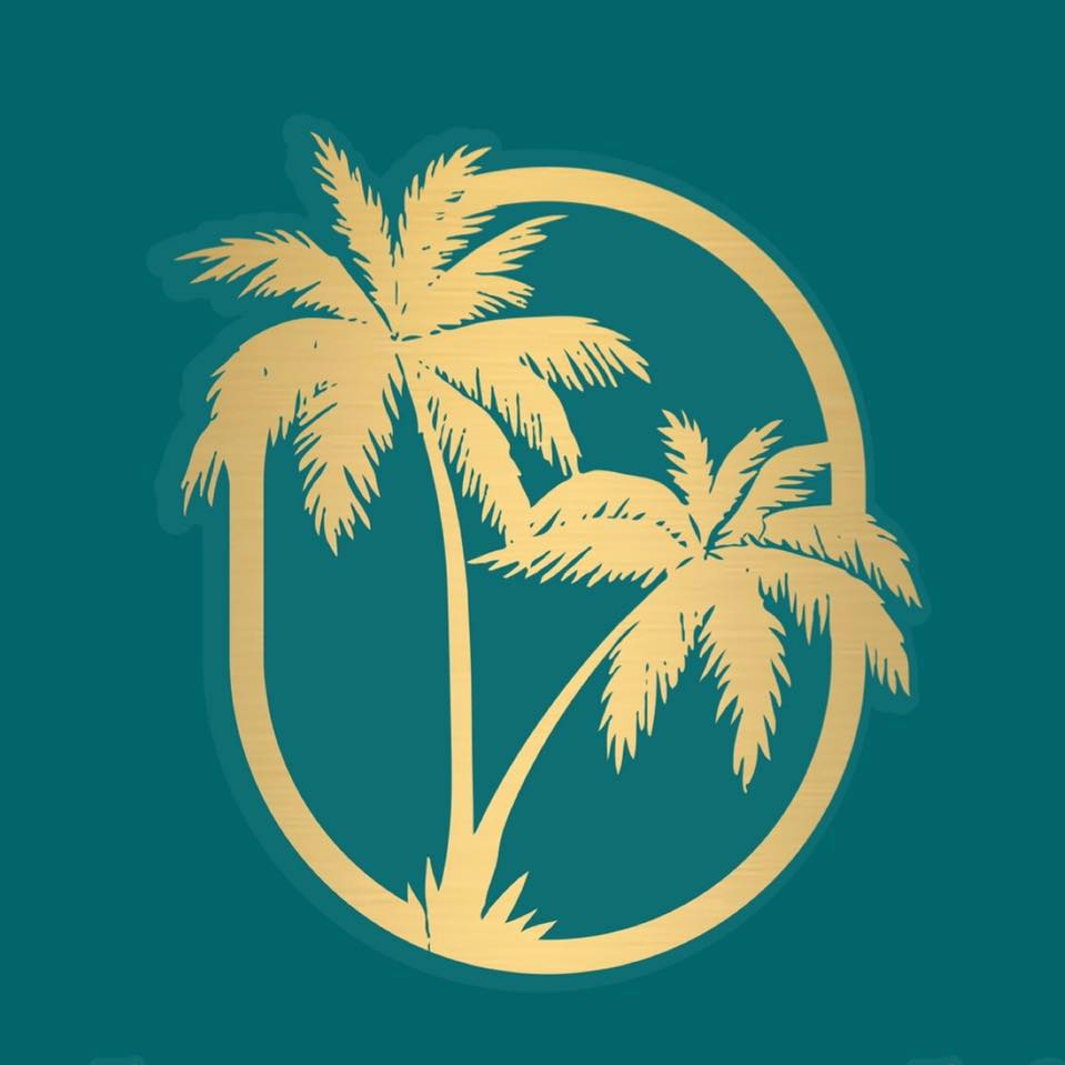 Logo of Palm Tree Skin Facial Wellness Studio