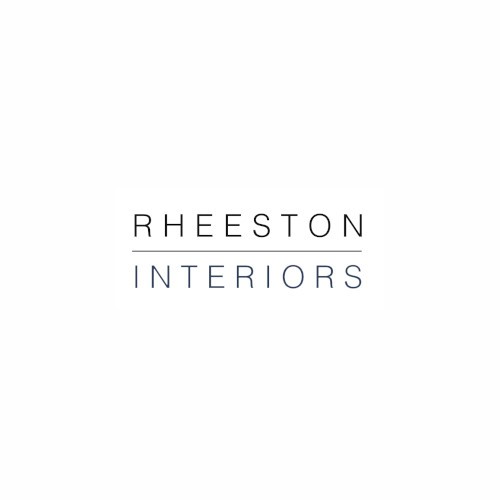 Logo of Rheeston Interiors