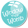 Logo of Window To The Womb Cambridge Pregnancy Testing In Cambridge Logo of Window To The Womb Cambridge Pregnancy Testing In Cambridge