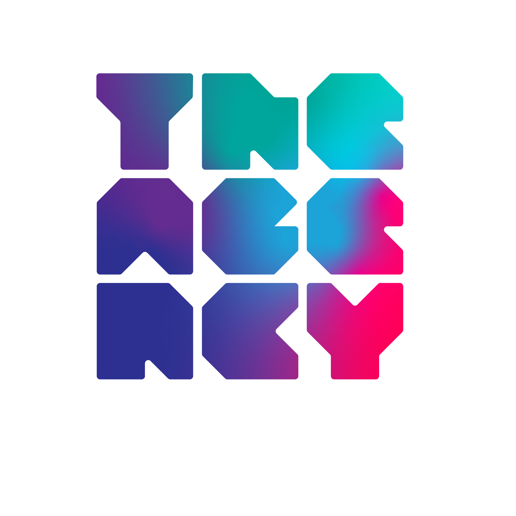 Logo of The Agency Brand Consultancy
