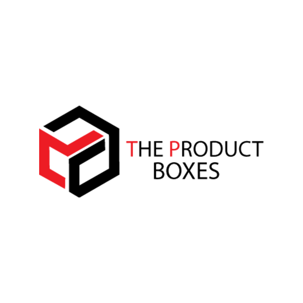Logo of The Product Boxes UK