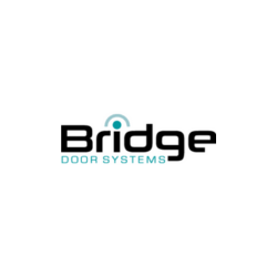 Logo of Bridge Door Systems Ltd