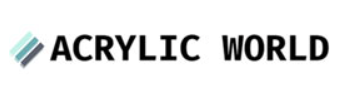 Logo of Acrylic World
