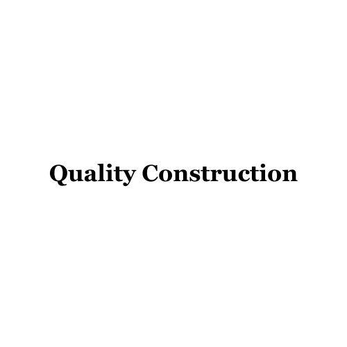 Logo of Quality Construction Home Improvement Services In Southall, Greater London Logo of Quality Construction Home Improvement Services In Southall, Greater London