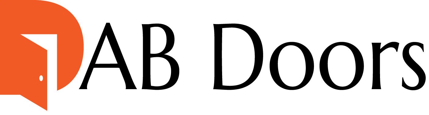 Logo of DAB Doors