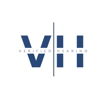 Logo of Verified Hearing