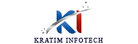 Logo of Kratim Infotech Pvt Ltd