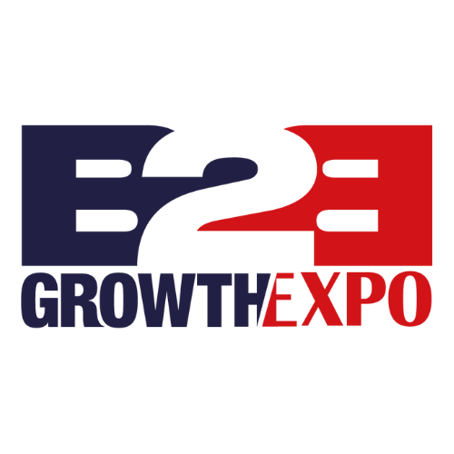 Logo of B2B Growth Expo Event Planners In Douglas, Scotland