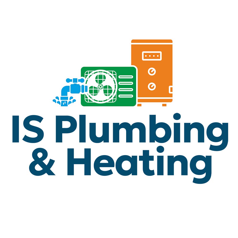 Logo of IS Plumbing Heating Fife Ltd