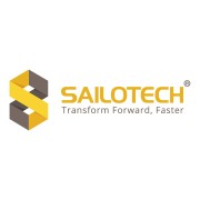 Logo of Sailotech