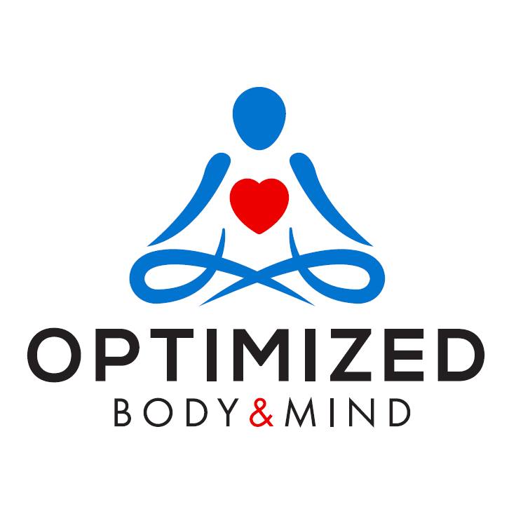 Logo of Optimized Body & Mind Laboratories In Luton, Bedfordshire Logo of Optimized Body & Mind Laboratories In Luton, Bedfordshire