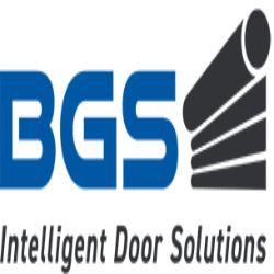 Logo of BGS Door Repair Services UK