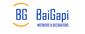 Logo of BaiGapi - City Deco Centre