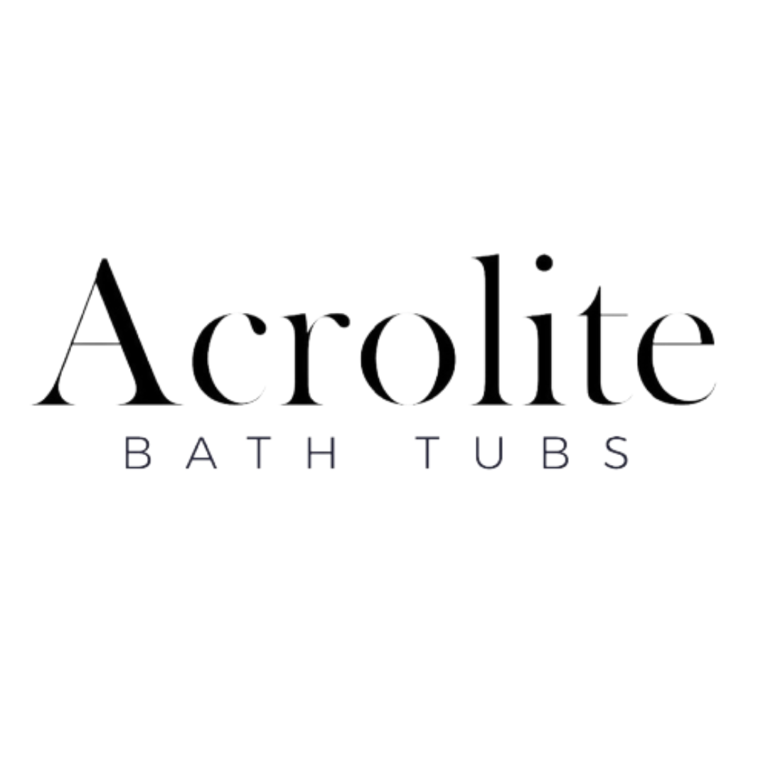 Logo of ACROLITE BATHTUBS Consumer Products Manufacturers In Sandbach, Aberfeldy Logo of ACROLITE BATHTUBS Consumer Products Manufacturers In Sandbach, Aberfeldy