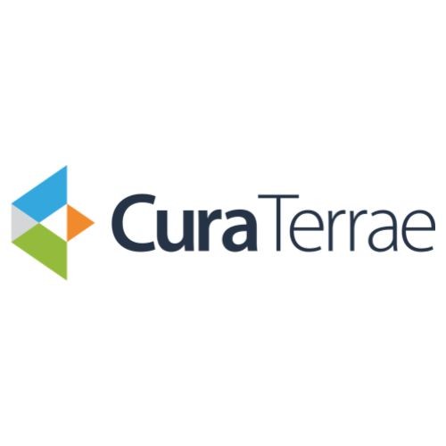 Logo of Cura Terrae Ltd