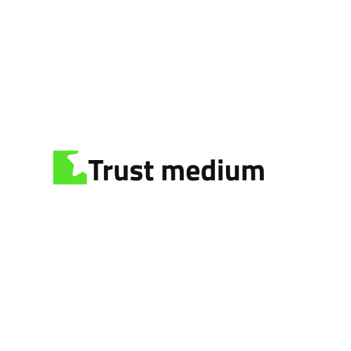 Logo of Trust Medium Advertising - Directories In Birmingham, West Midlands Logo of Trust Medium Advertising - Directories In Birmingham, West Midlands