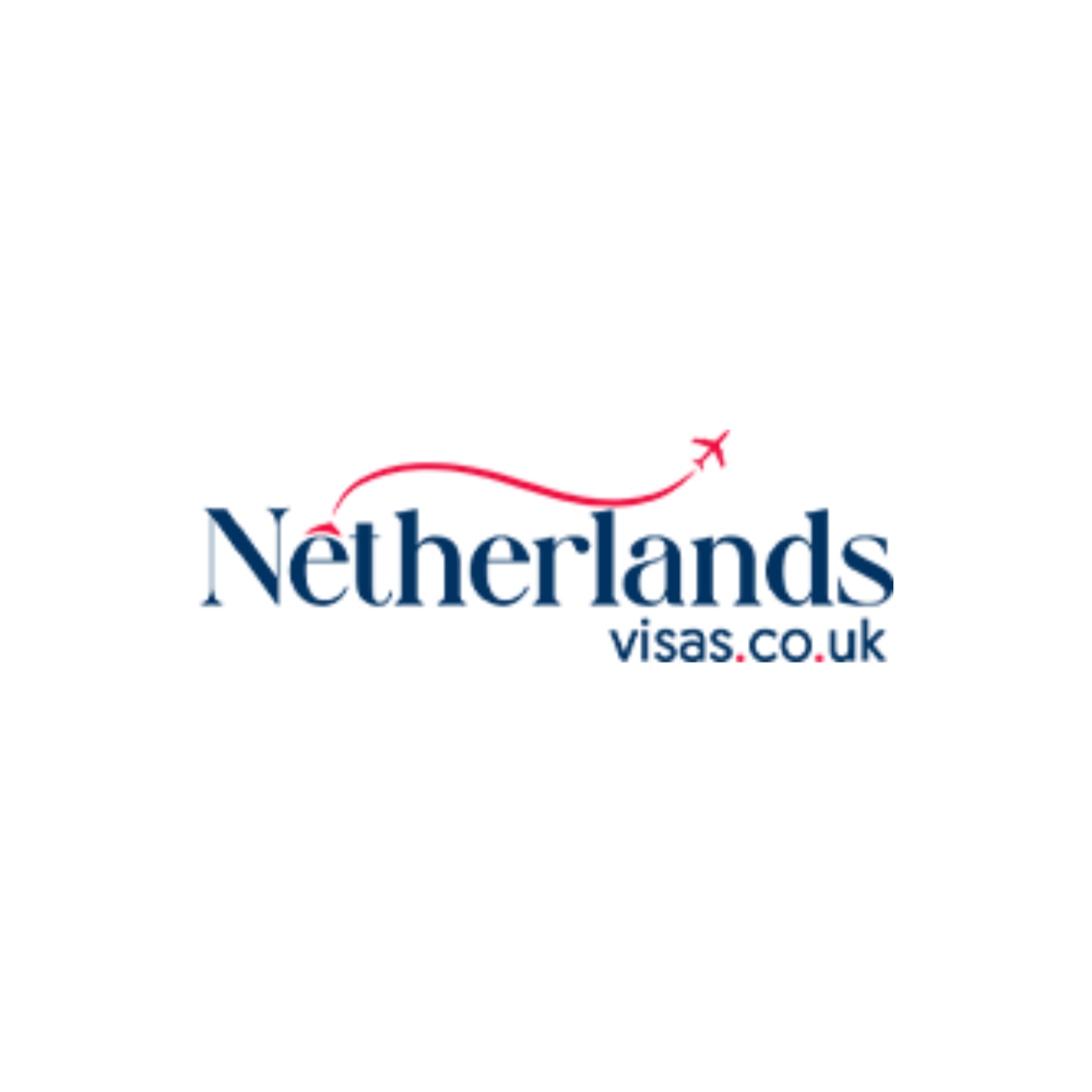 Logo of Netherlands Visas