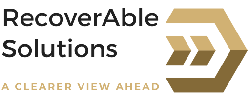 Logo of Recoverable Solutions Ltd