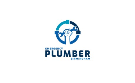 Logo of Emergency Plumber Birmingham