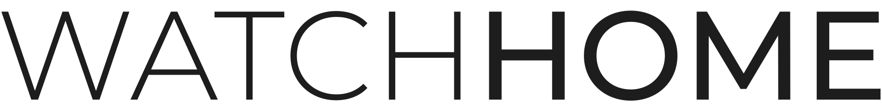 Logo of Watch Home
